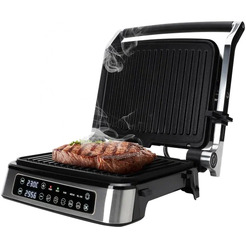 Электрический гриль RageX R782-900