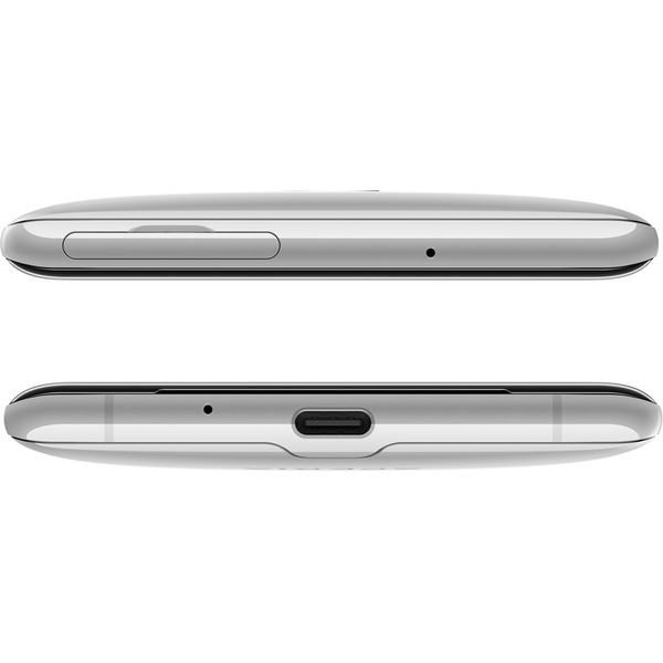 Смартфон Sony Xperia XZ3 Белое серебро (H9436)