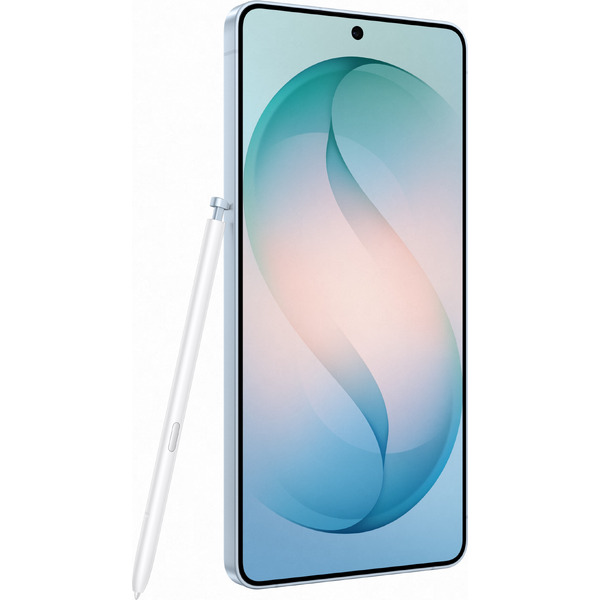 Смартфон Samsung Galaxy S26 Ultra SM-S948 12GB/256GB (голубой)