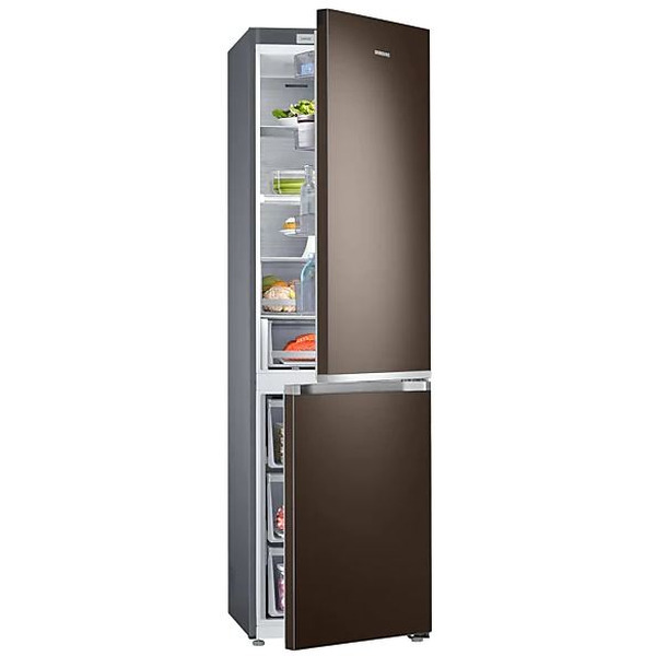 Холодильник SAMSUNG RB41R7747DX/WT