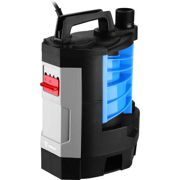 Насос Deko DWP-950P Plus (076-0541)