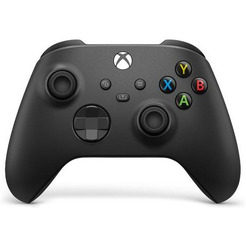 Геймпад Microsoft Xbox EP2-29930 (черный)