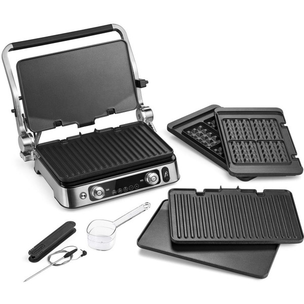 Электрогриль DeLonghi CGH1130DP