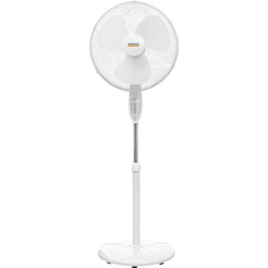 Вентилятор Sundays Home RD-40AC(CH) (белый)