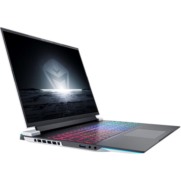 Игровой ноутбук Machenike Light 16 Pro (L16P-i913900HX478Q240HW321BY)