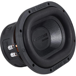 Сабвуфер DL Audio Phoenix Black Bass 69