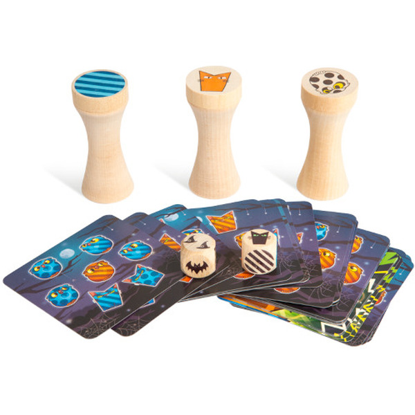 Настольная игра Банда Умников Котосовы УМ077