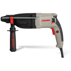 Перфоратор Crown CT18182 BMC