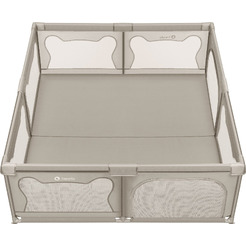 Манеж Lionelo Willow (Beige Sand)