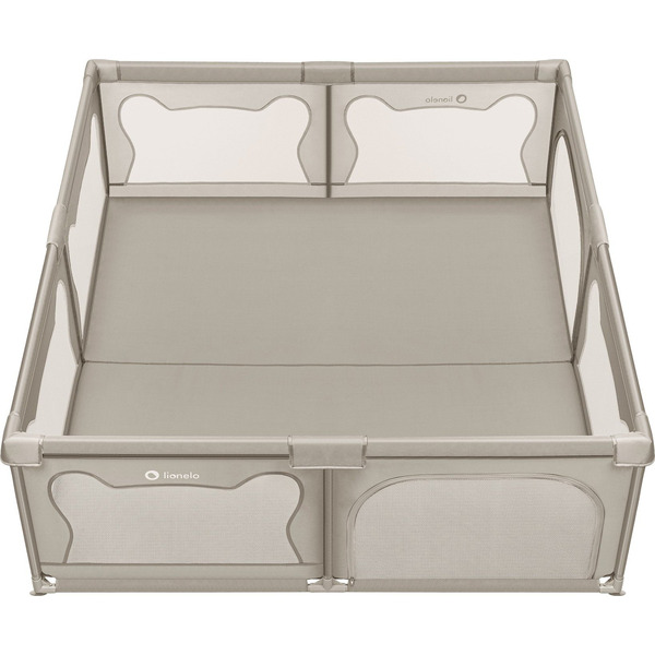 Манеж Lionelo Willow (Beige Sand)