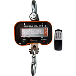 Весы крановые Shtapler KW-B 2000кг