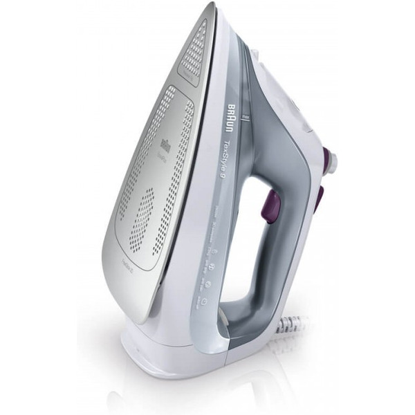 Утюг BRAUN TexStyle 9 SI9187EWH