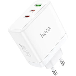 Сетевое зарядное устройство Hoco N30 Glory 84155