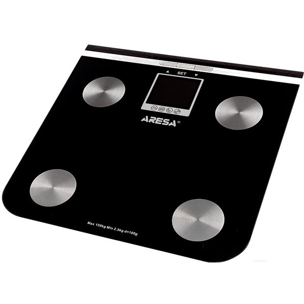 Напольные весы ARESA AR-4403