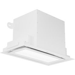 Кухонная вытяжка Akpo Evos 60 wk-12 (белый)