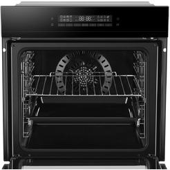 Духовой шкаф Haier HOQ-P16AN5GB