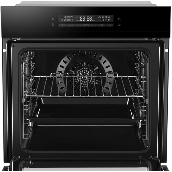 Духовой шкаф Haier HOQ-P16AN5GB