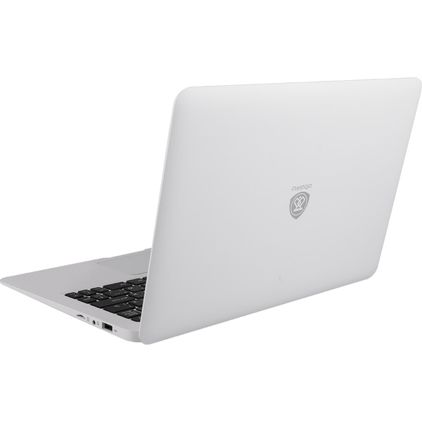 Ноутбук Prestigio Smartbook 116A белый (PSB116A03BFW_MW_CIS)