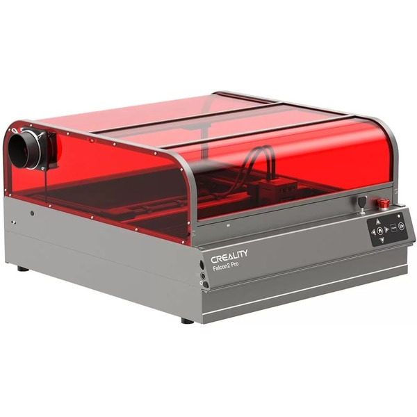 Лазерный гравер Creality Falcon 2 Pro 22 Вт