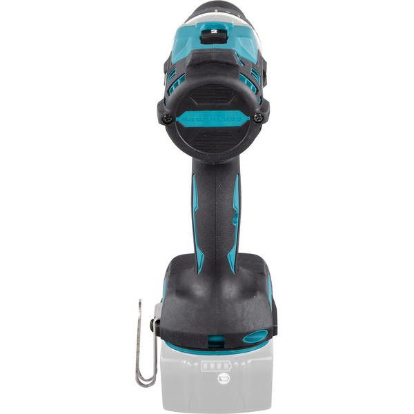 Аккумуляторная дрель-шуруповерт MAKITA DDF486Z в кор. (Без АКБ и ЗУ)