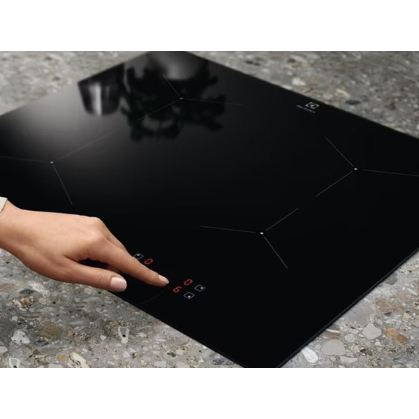 Варочная панель Electrolux LIL61424C