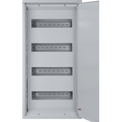 Корпус металлический TDM ЩРН-48 (620*310*120) SQ0905-0016