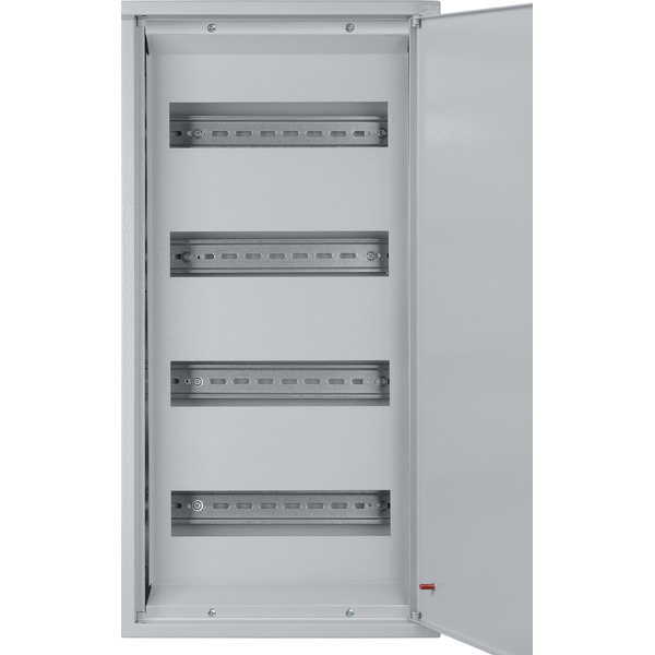 Корпус металлический TDM ЩРН-48 (620*310*120) SQ0905-0016