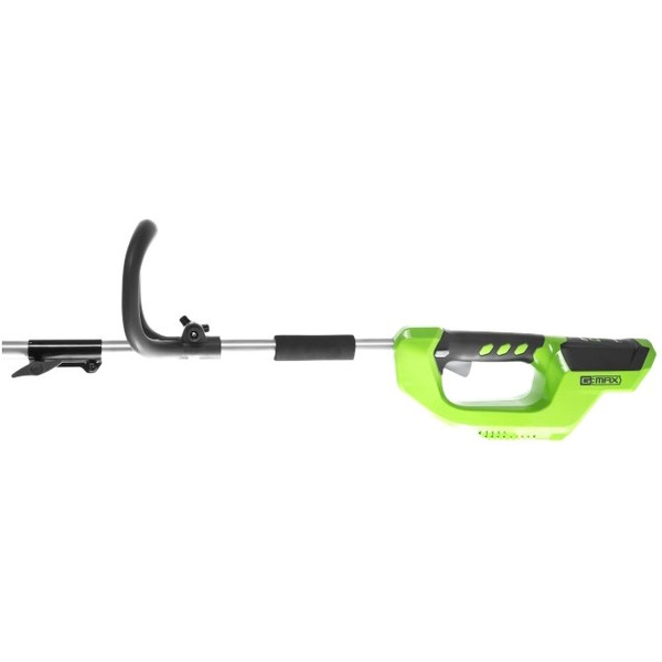 Триммер Greenworks G40LTK4 2101507UB