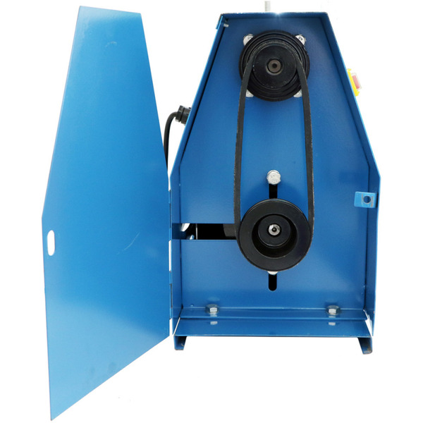 Станок Диолд СТД-400 (20031011)