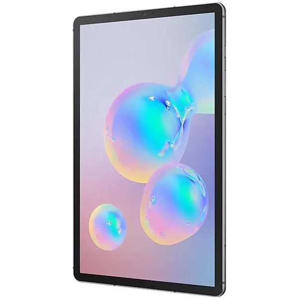 Планшет Samsung Galaxy Tab S6 10.5 LTE (серый)