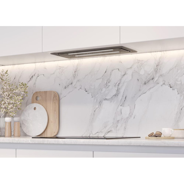 Кухонная вытяжка Konigin Altezza Black 60