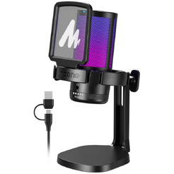 Микрофон Maono DGM20 (черный)