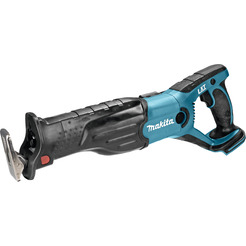 Сабельная пила Makita DJR181Z (без АКБ и ЗУ)