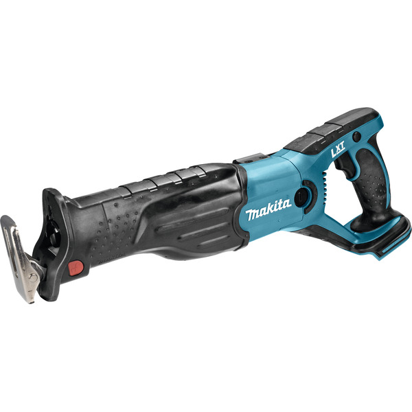 Сабельная пила Makita DJR181Z (без АКБ и ЗУ)