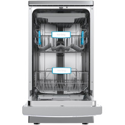 Посудомоечная машина Korting KDF 45678 S