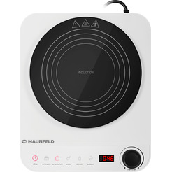 Настольная плита MAUNFELD EFI271MWH