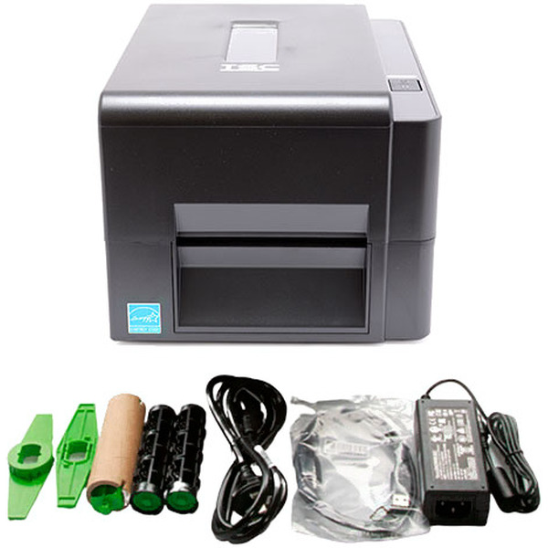 Принтер этикеток TSC TE200