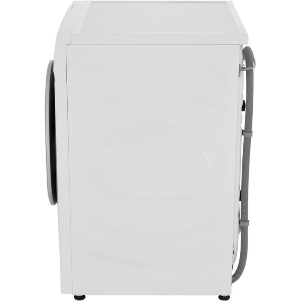 Стирально-сушильная машина ZUGEL ZWDF107121I