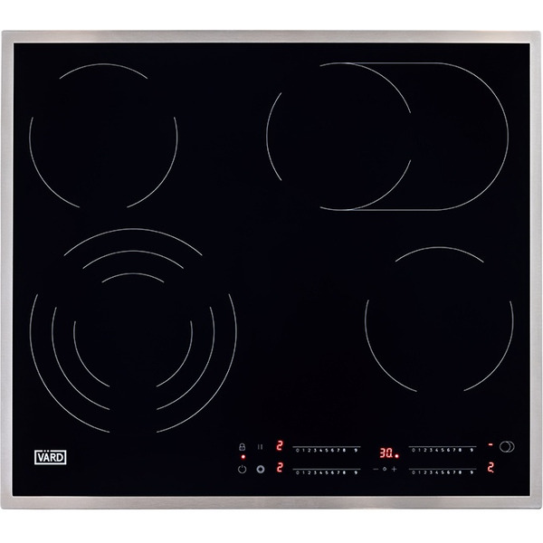 Варочная панель VARD VHC6464X