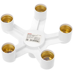 Цокольный разветвитель REXANT 11-8865