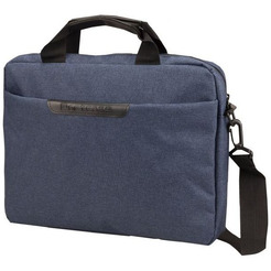 Сумка для ноутбука Portcase KCB-164 (синий)