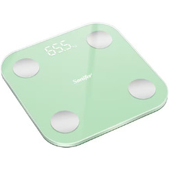 Напольные весы Sonifer SF-1919