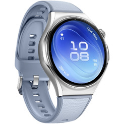 Умные часы Huawei Watch 6 46 мм NIZ-AL00 (синий)