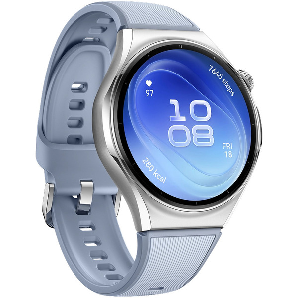 Умные часы Huawei Watch 6 46 мм NIZ-AL00 (синий)
