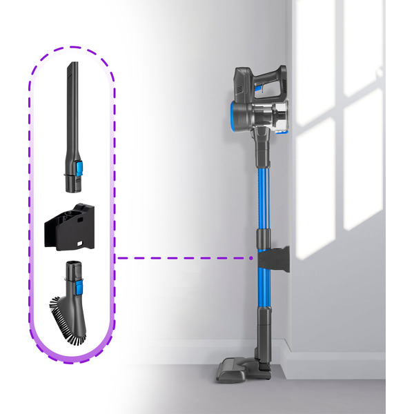 Пылесос Kitfort KT-5175-1