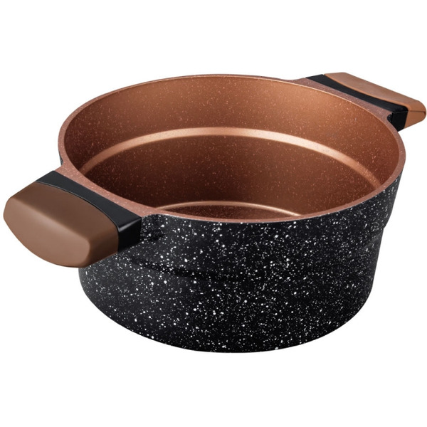 Кастрюля LARA Марсель LR02-302