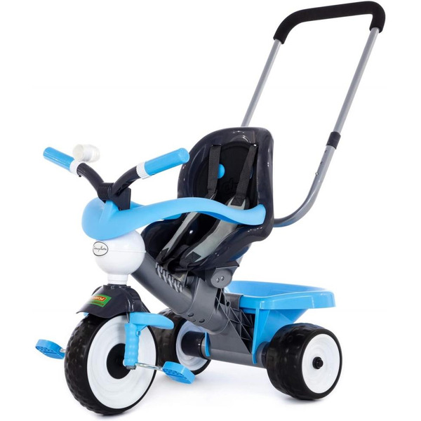 Детский велосипед Полесье Амиго 2 (46710)