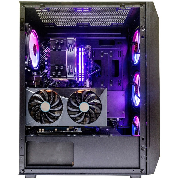 Компьютер Jet Multimedia 22L106