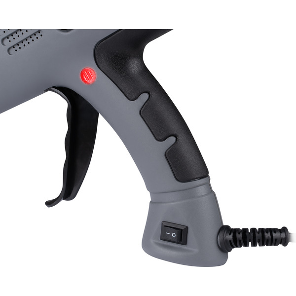 Термоклеевой пистолет Stavr SGG 11-210