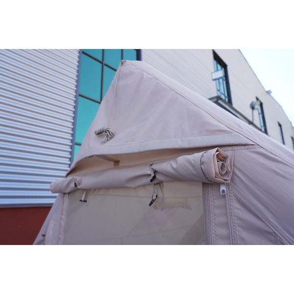 Палатка Sundays Надувная SYG250910-1 (бежевый)